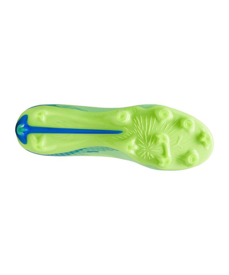 PUMA PUMA ULTRA 5 Match FG/AG Volume Up Fußballschuh Bild 3