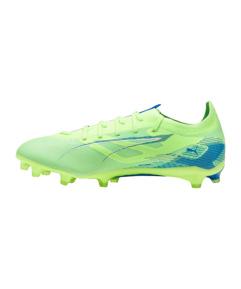 PUMA PUMA ULTRA 5 Match FG/AG Volume Up Fußballschuh Bild 4
