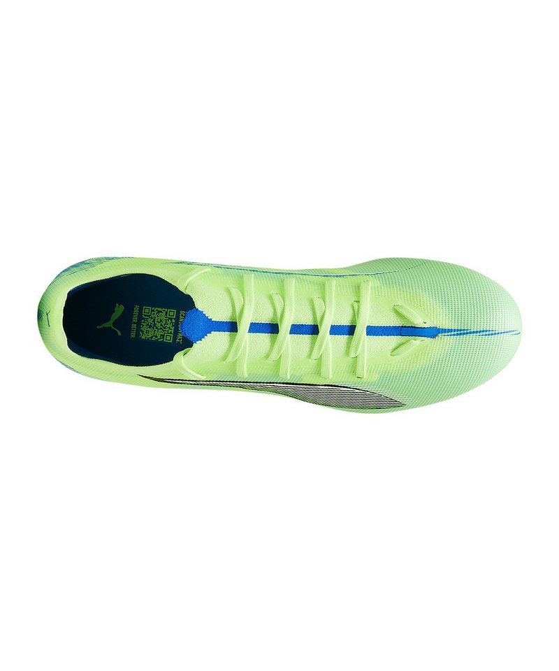 PUMA PUMA ULTRA 5 Match FG/AG Volume Up Fußballschuh Bild 5