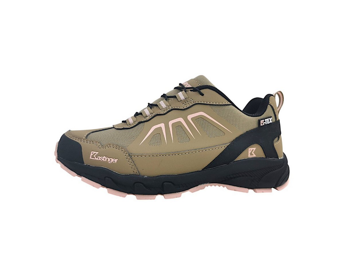 Kastinger FS-Grasberg LOW Trekkingschuh