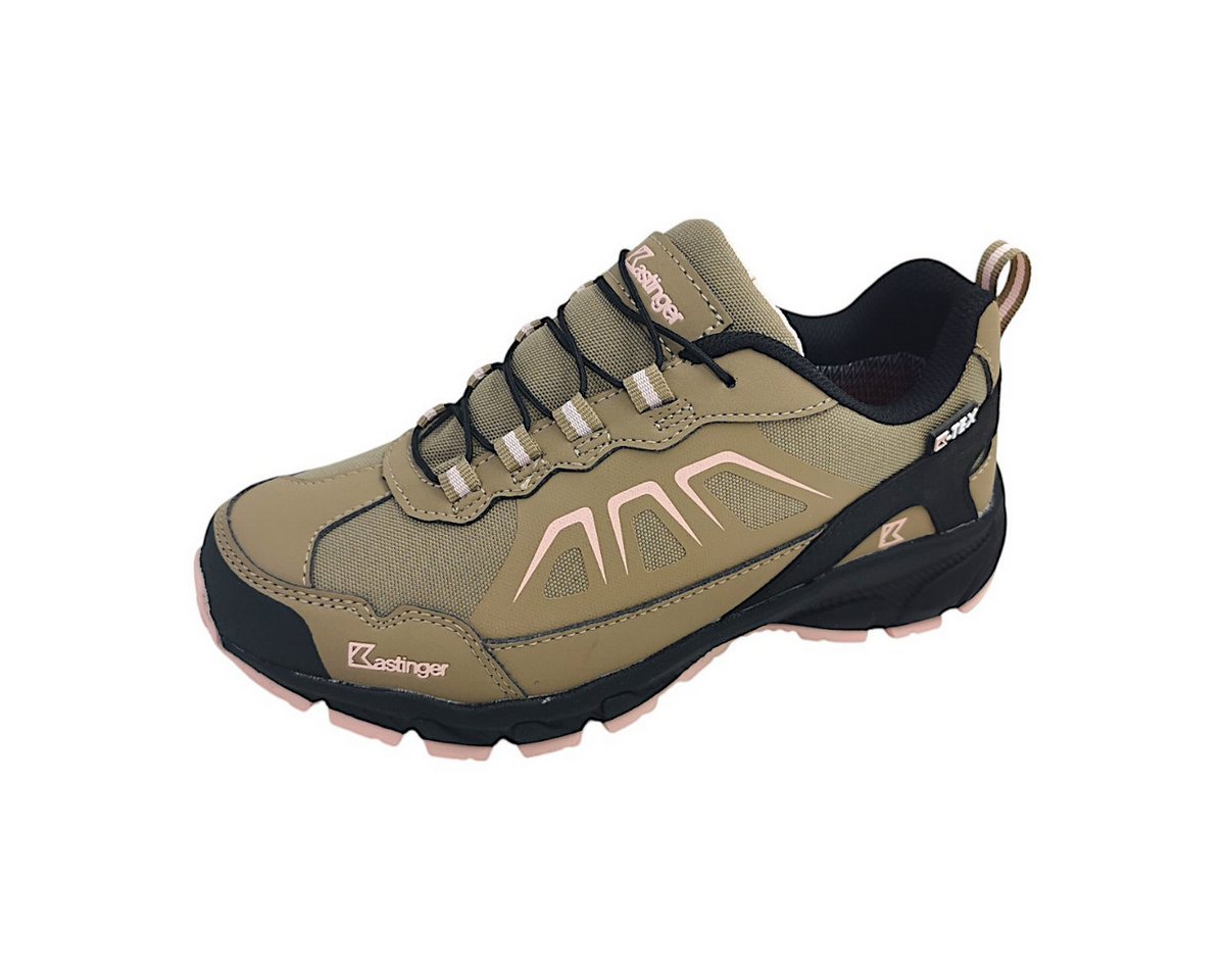 Kastinger FS-Grasberg LOW Trekkingschuh Bild 2