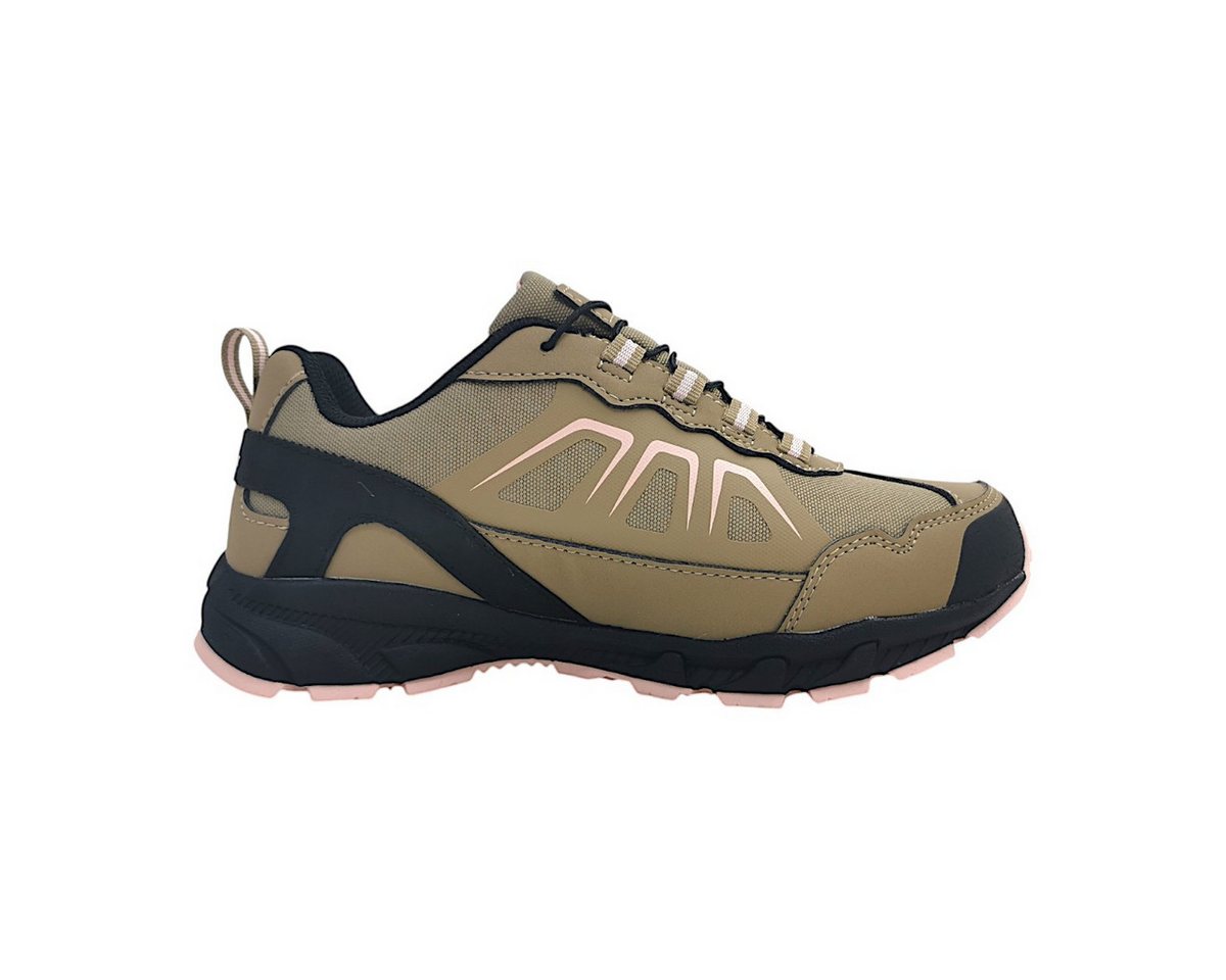Kastinger FS-Grasberg LOW Trekkingschuh Bild 3