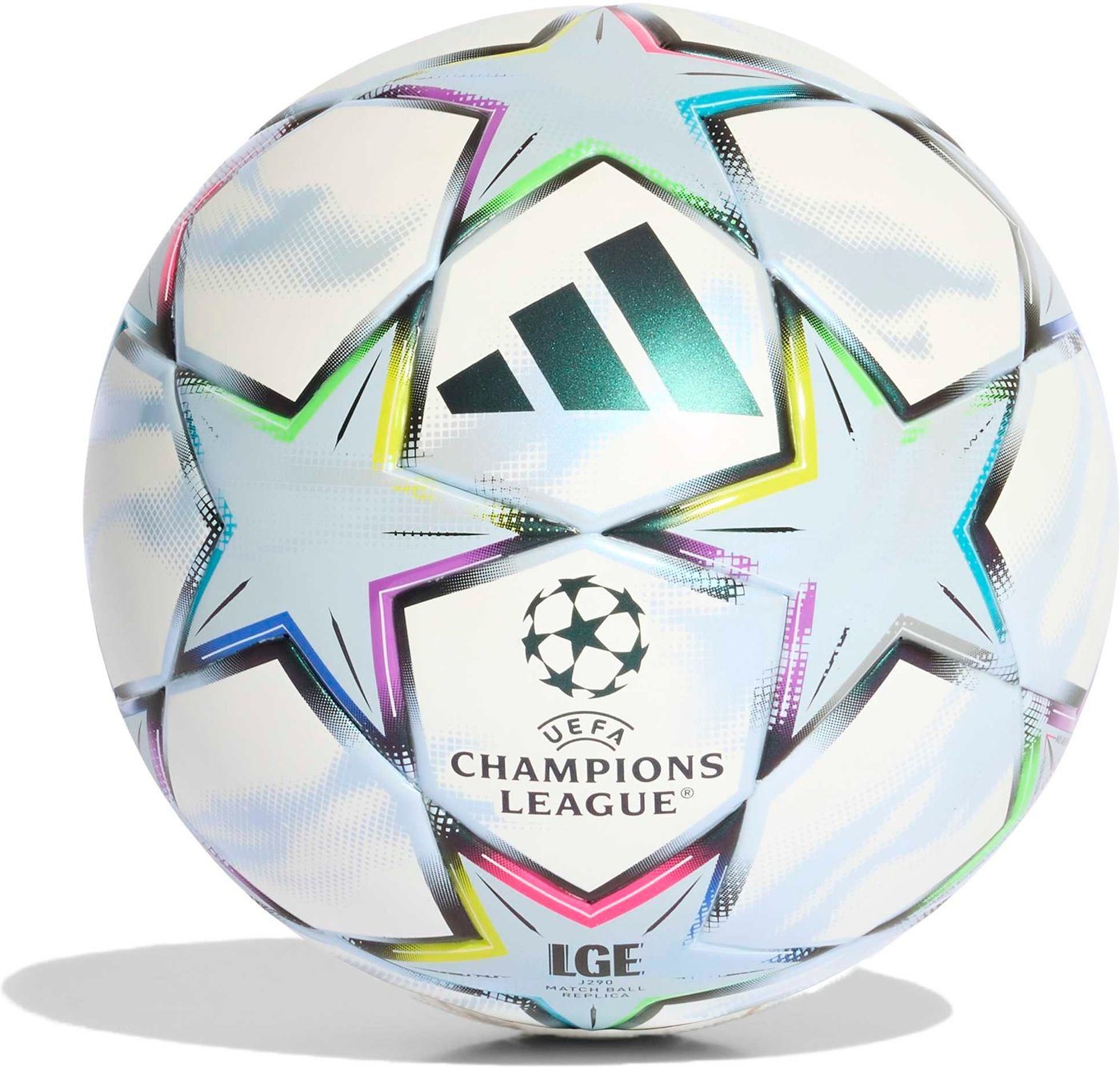 adidas Performance Fußball UEFA CHAMPIONS LEAGUE 26/27 LEAGUE J290 BALL (1-St)
