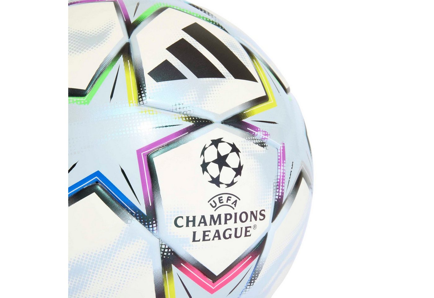 adidas Performance Fußball UEFA CHAMPIONS LEAGUE 26/27 LEAGUE J290 BALL (1-St) Bild 4