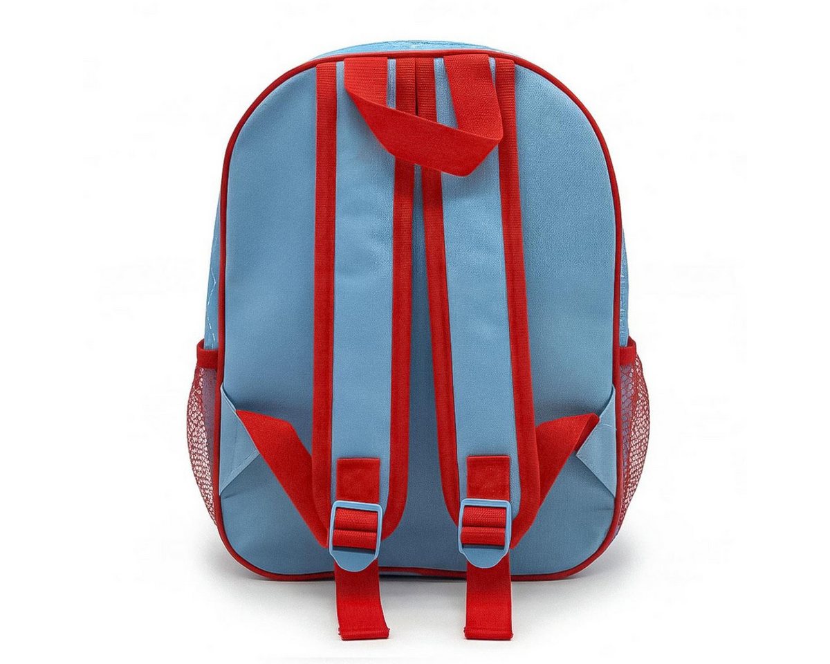 Disney Kinderrucksack Moana 3D Schultasche für Kleinkinder leichter Rucksack (Packung) Bild 4