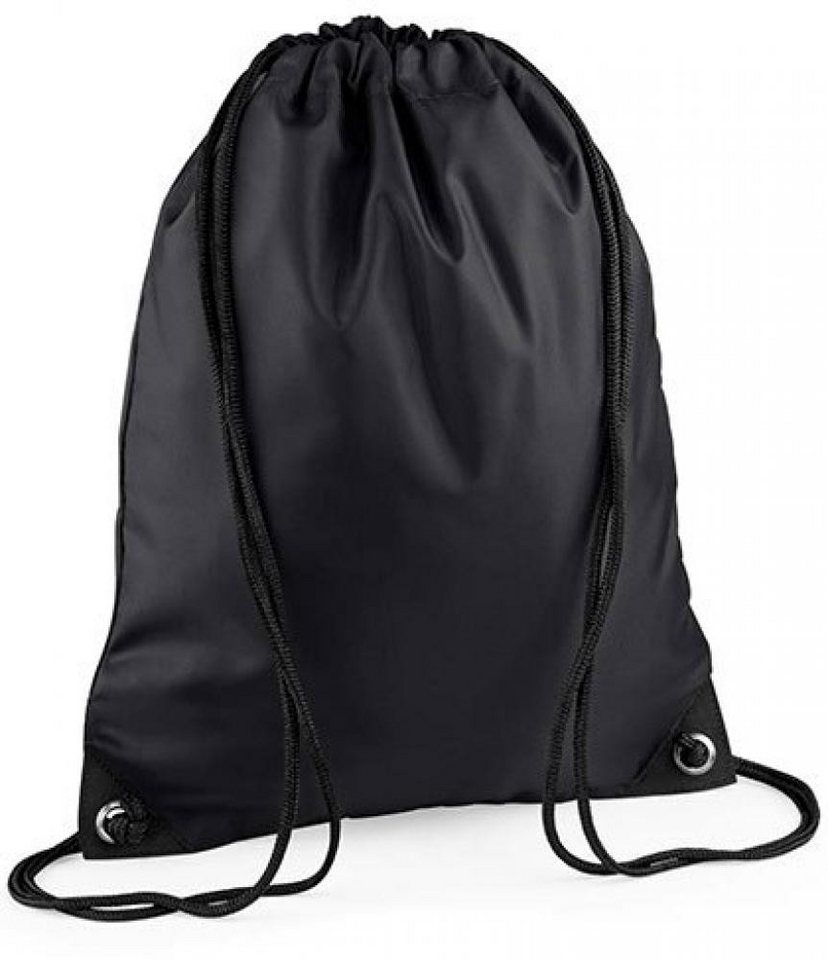 BagBase Turnbeutel Premium Gymsac Turnbeutel, 33 x 45 cm Bild 3