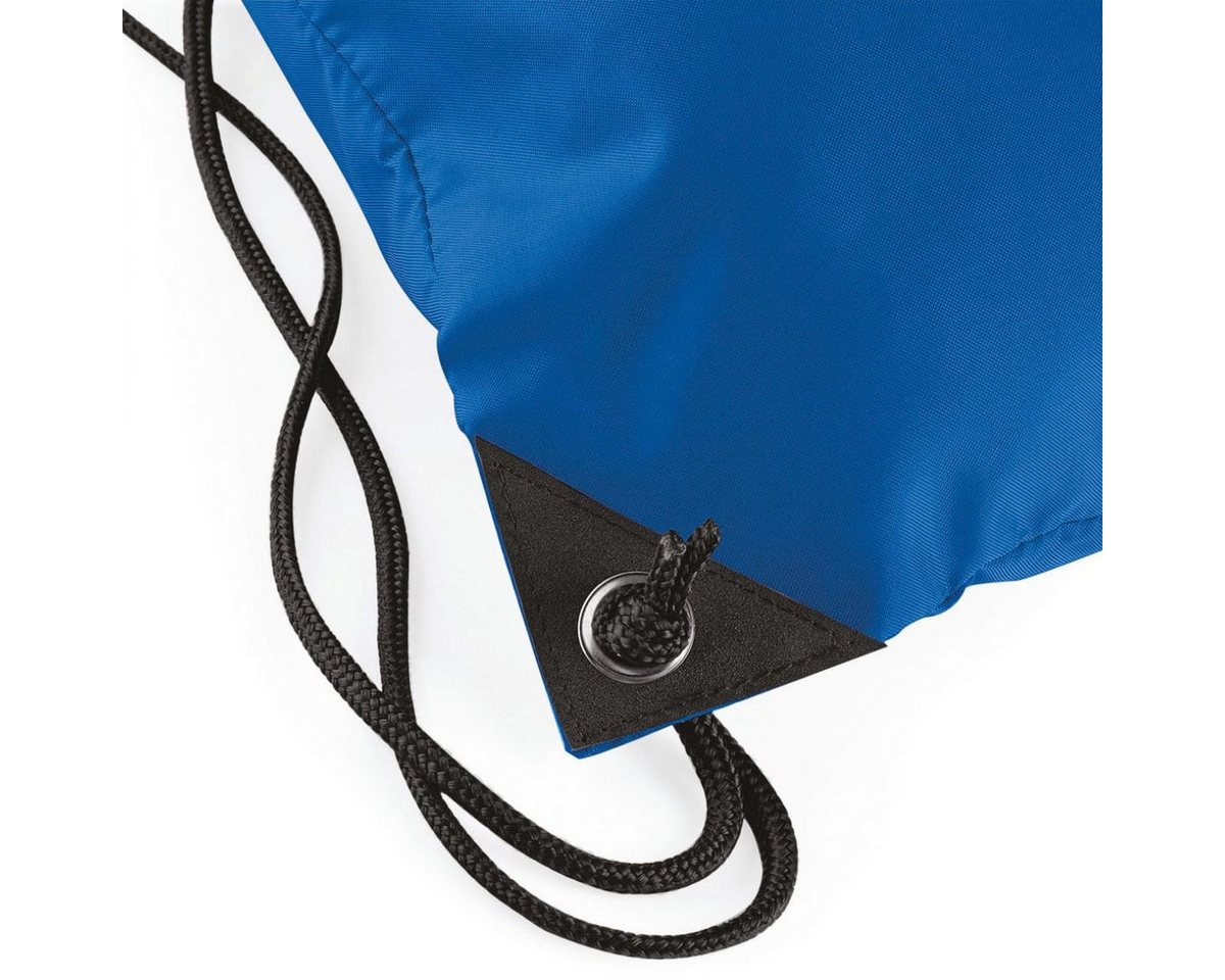 BagBase Turnbeutel Premium Gymsac Turnbeutel, 33 x 45 cm Bild 4