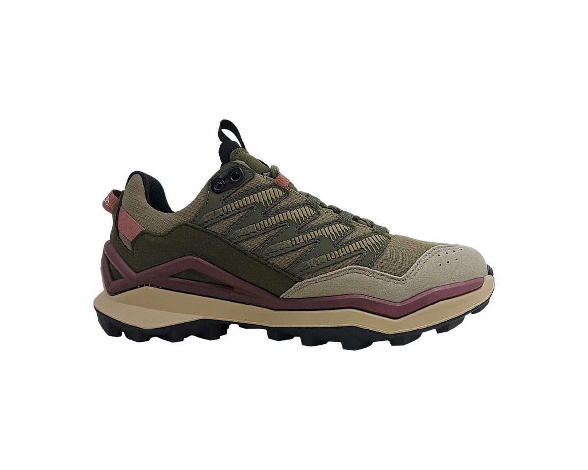 Lowa MADDOX PRO GTX LO Ws Trekkingschuh Bild 4