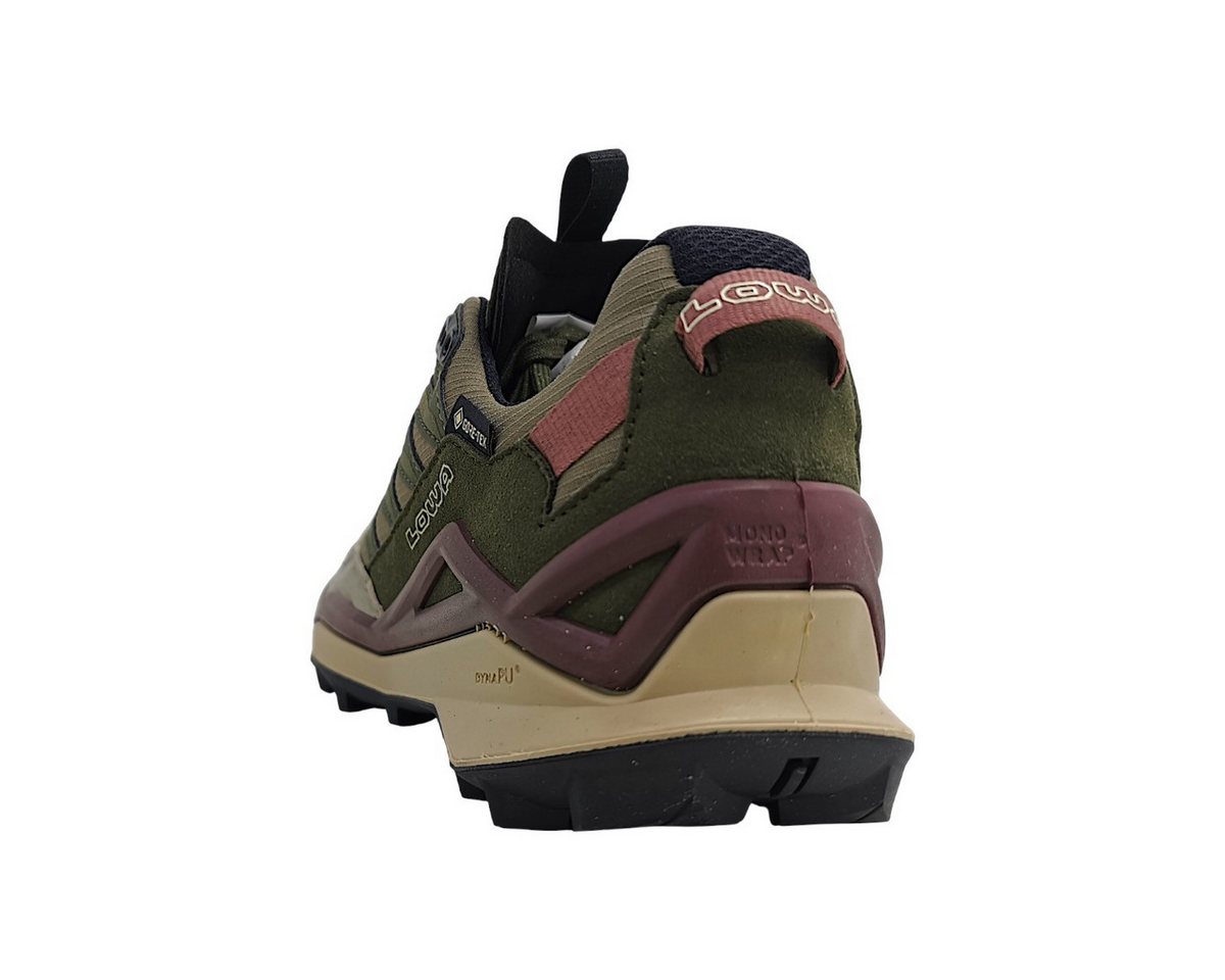Lowa MADDOX PRO GTX LO Ws Trekkingschuh Bild 5
