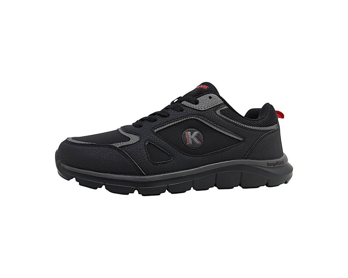 KangaROOS K-MKT Foro Laufschuh