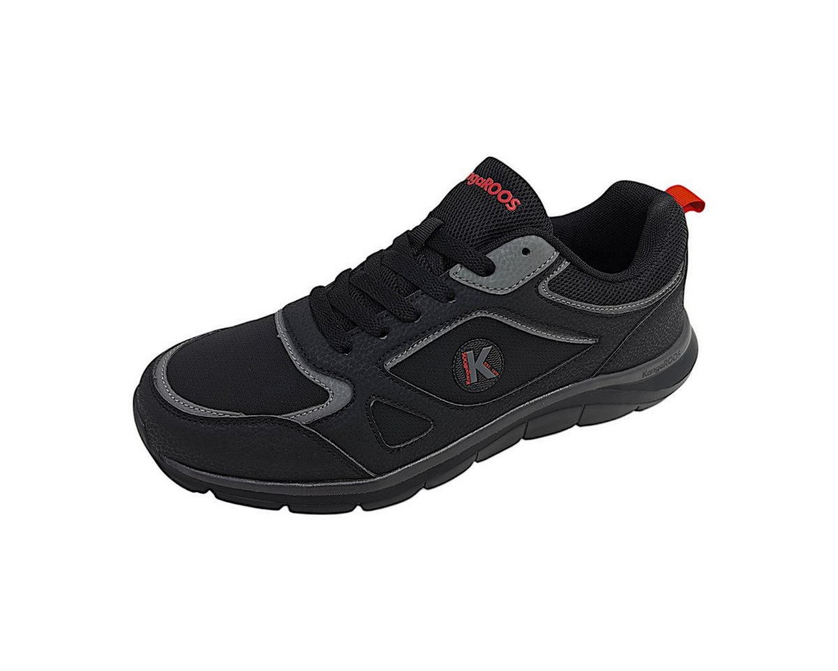 KangaROOS K-MKT Foro Laufschuh Bild 2