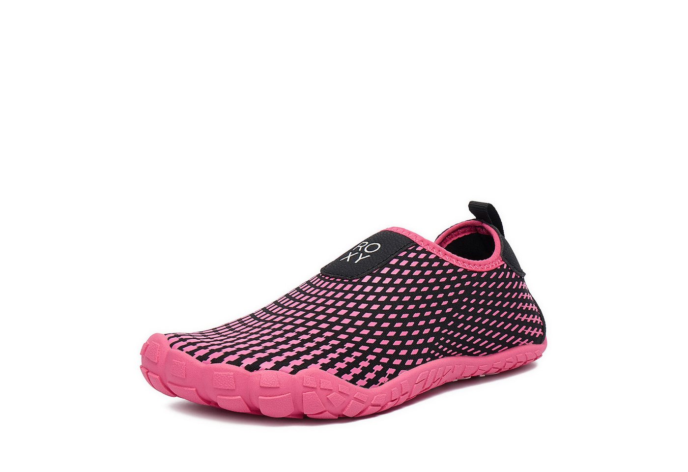 Roxy Roxy Mädchen Pinke Wassersportschuhe Wasserschuh Bild 3