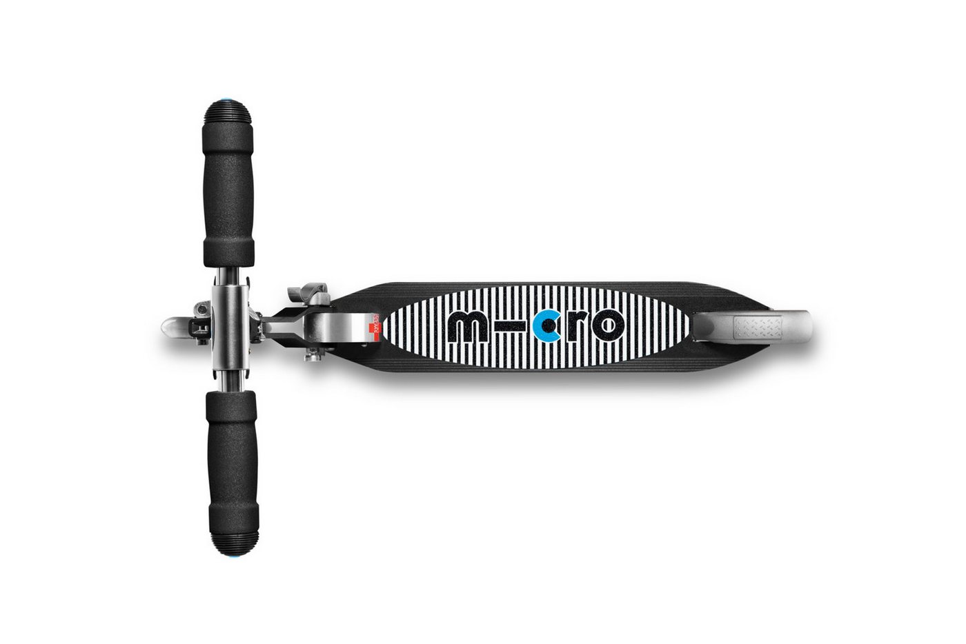 Micro Scooter sprite special edition Bild 2
