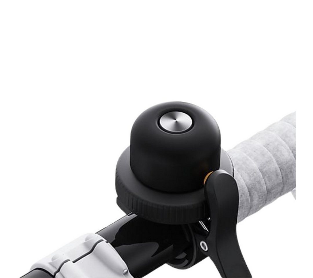 Mili Fahrradklingel MiBell, mit Find My Tracker