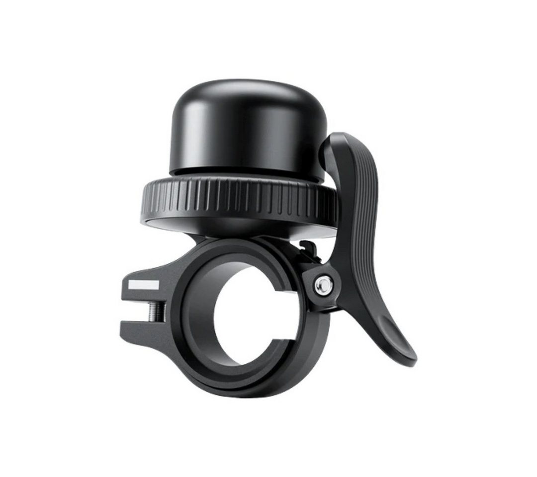 Mili Fahrradklingel MiBell, mit Find My Tracker Bild 2