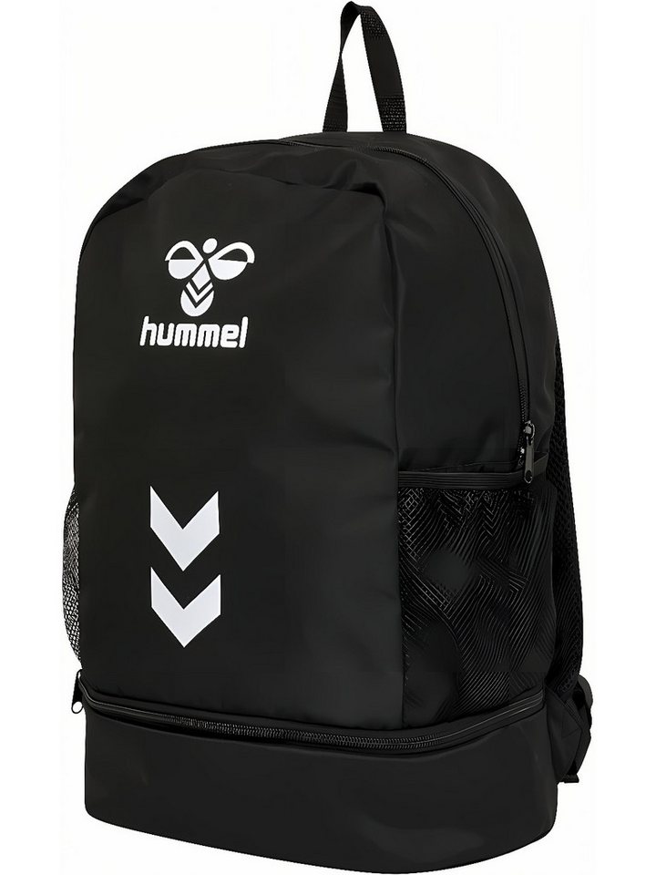 hummel Freizeittasche Hmlessential Back Pack W. Sc Bild 2