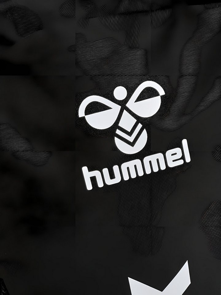 hummel Freizeittasche Hmlessential Back Pack W. Sc Bild 3