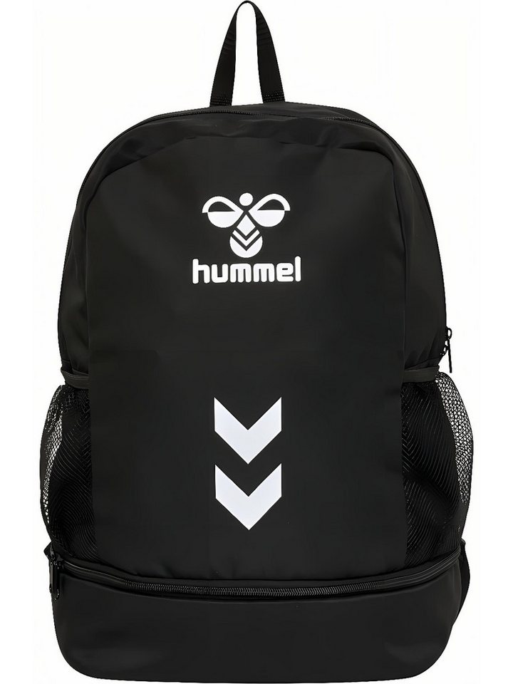 hummel Freizeittasche Hmlessential Back Pack W. Sc Bild 4