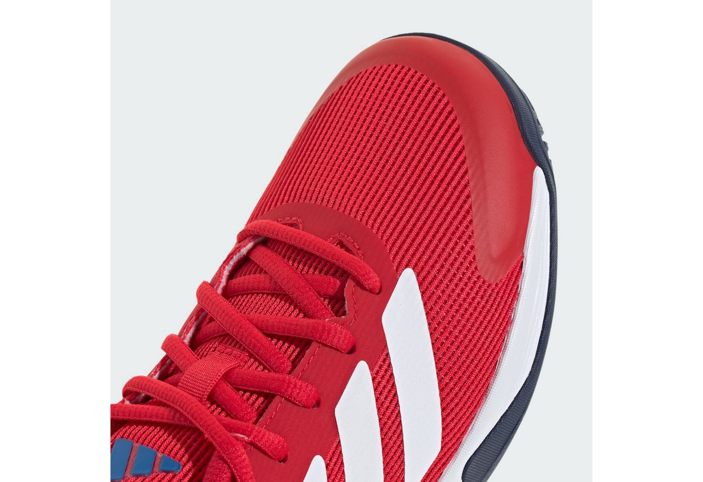 adidas Performance UBERSONIC KIDS TENNISSCHUH Tennisschuh