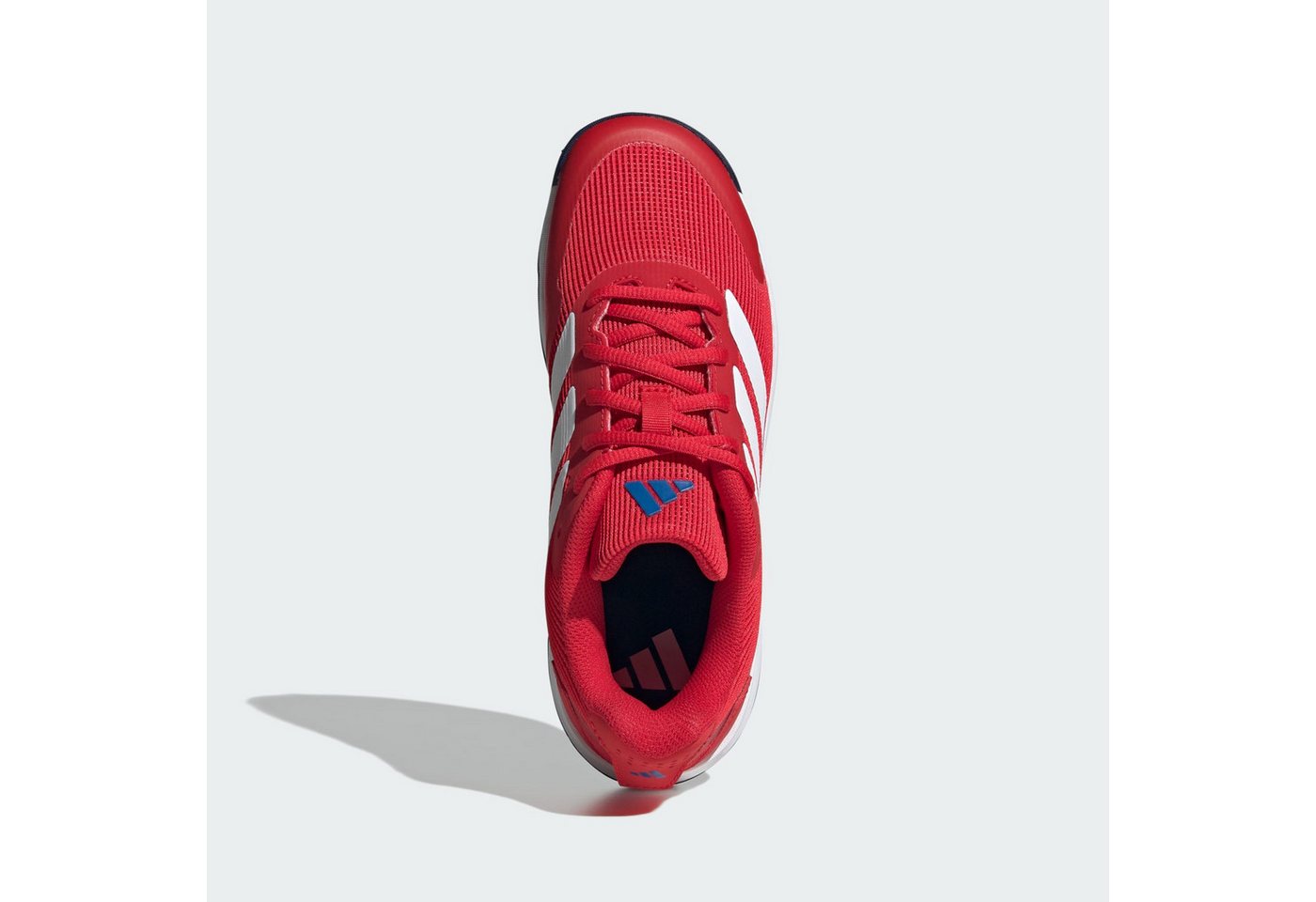 adidas Performance UBERSONIC KIDS TENNISSCHUH Tennisschuh Bild 2