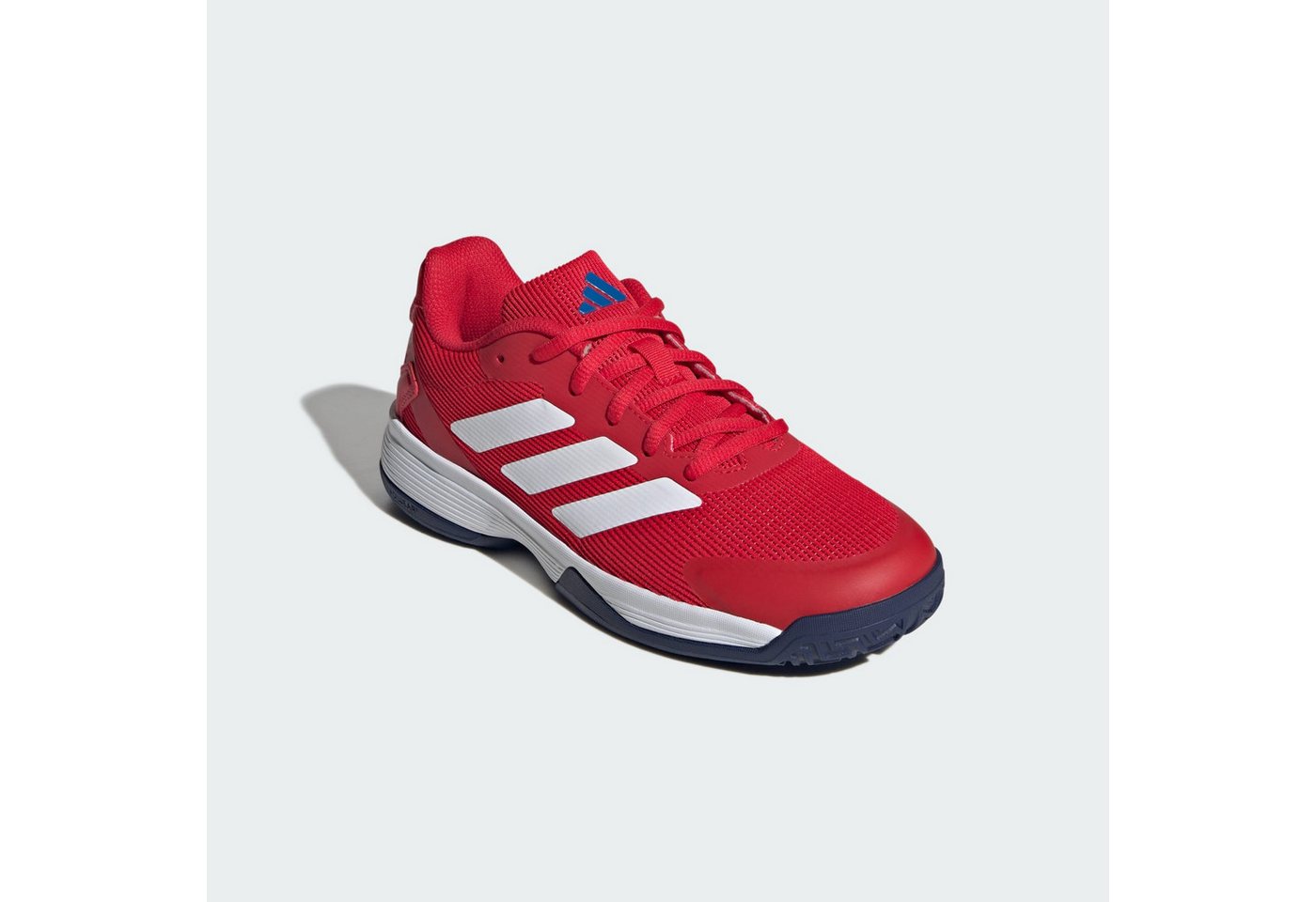 adidas Performance UBERSONIC KIDS TENNISSCHUH Tennisschuh Bild 4