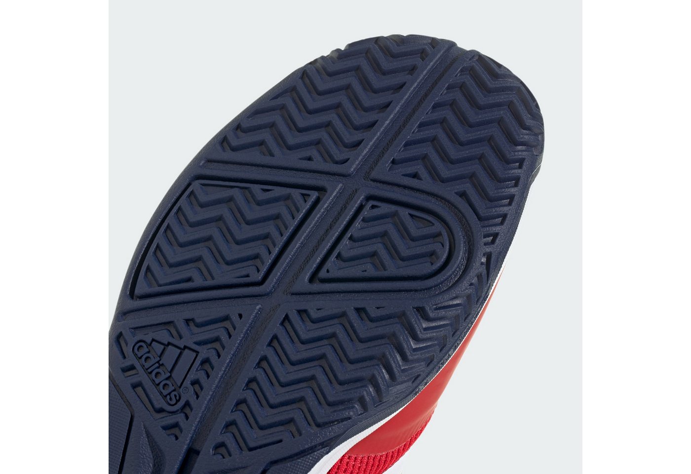 adidas Performance UBERSONIC KIDS TENNISSCHUH Tennisschuh Bild 5
