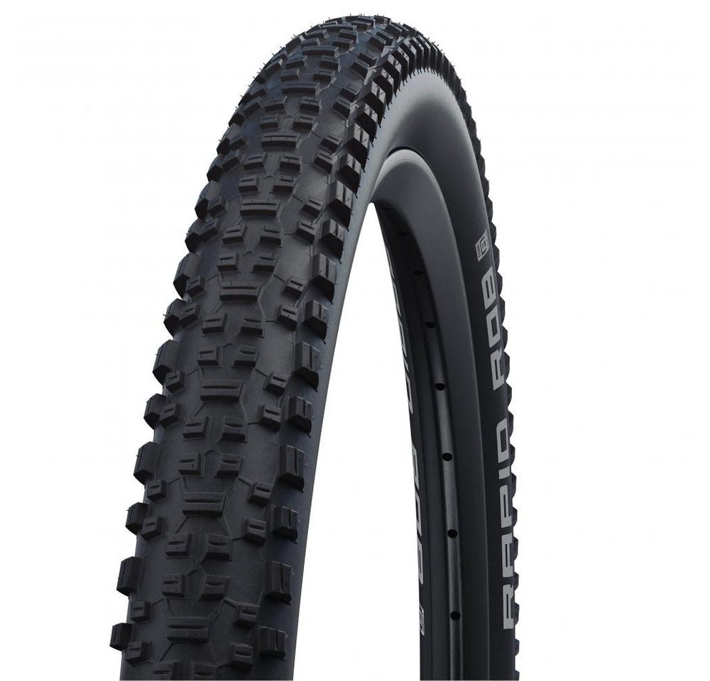 Schwalbe Fahrradreifen Schwalbe Rapid Rob 27.5x2.25 Drahtreifen, Active Line, K-Guard Pannens Bild 2