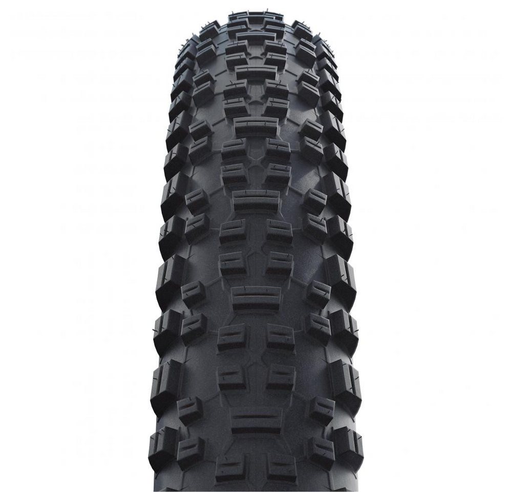 Schwalbe Fahrradreifen Schwalbe Rapid Rob 27.5x2.25 Drahtreifen, Active Line, K-Guard Pannens Bild 3
