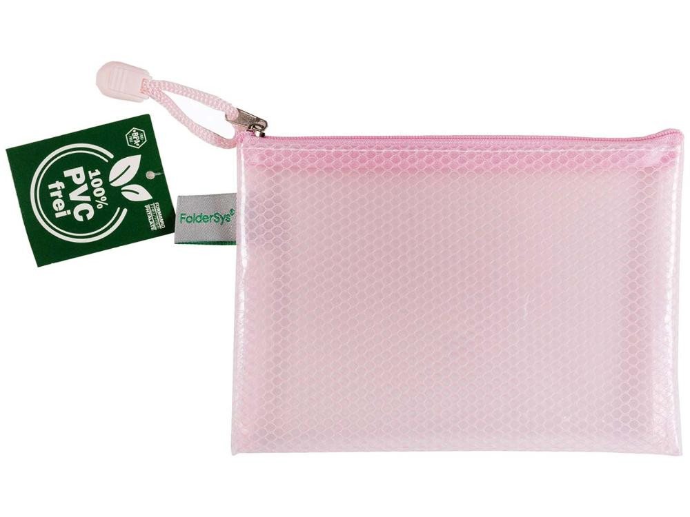 FOLDERSYS Taschenorganizer FolderSys Kleinkram-Beutel 'Candy Bag' mit Reißver Bild 2