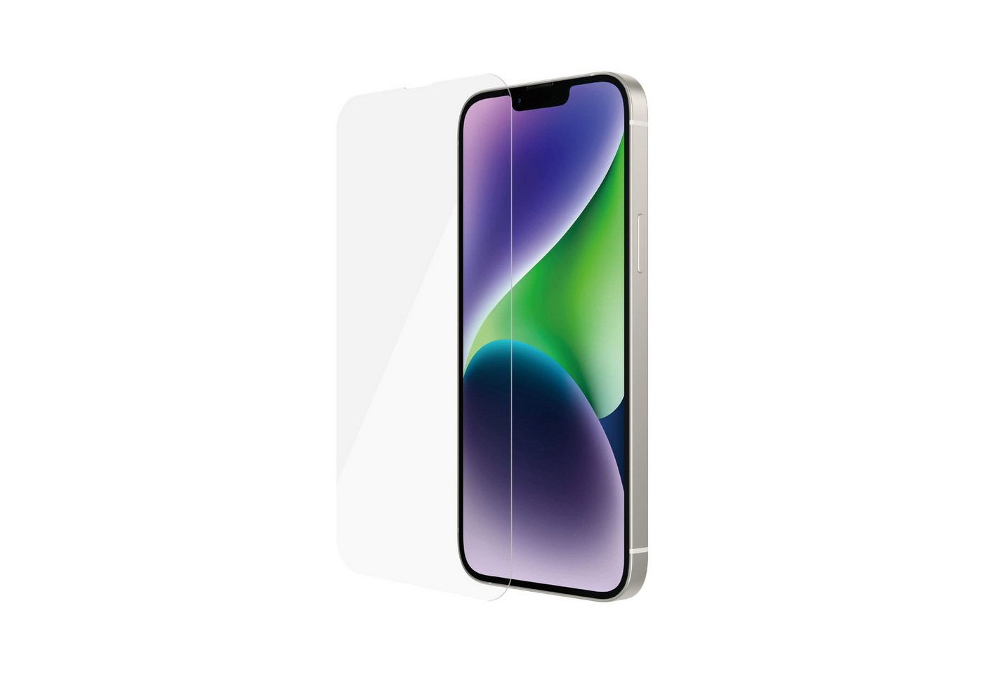 SAFE by PanzerGlass Schutzfolie SAFE. f. iPhone 13 Pro Max, 14 Plus UFW Bild 3