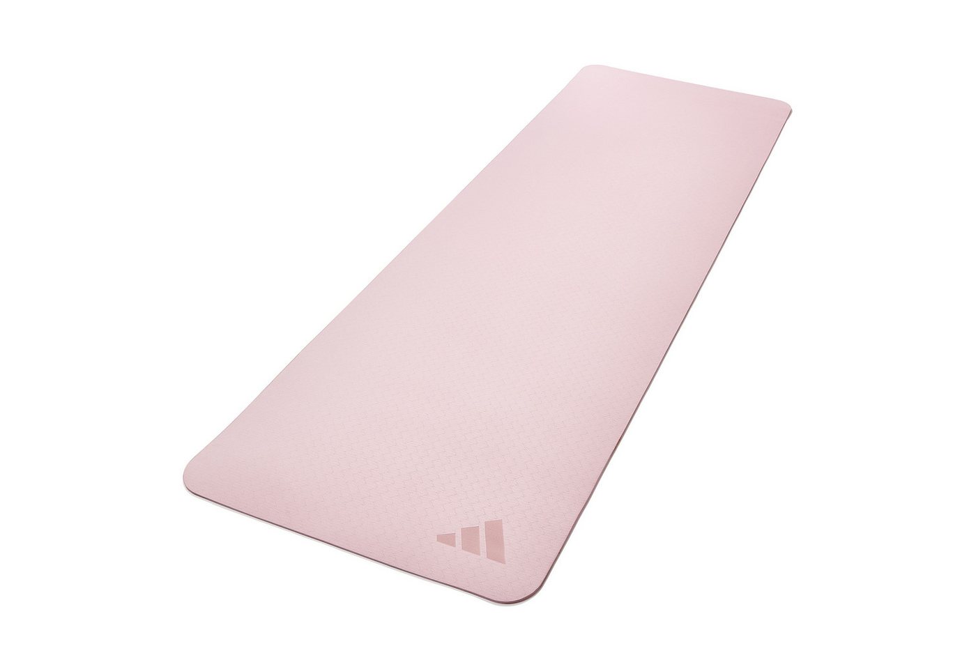 adidas Performance Yogamatte Adidas Premium Yogamatte, 5mm in verschiedenen Farben, mit strapazierfähigem und rutschfestem Material Bild 3