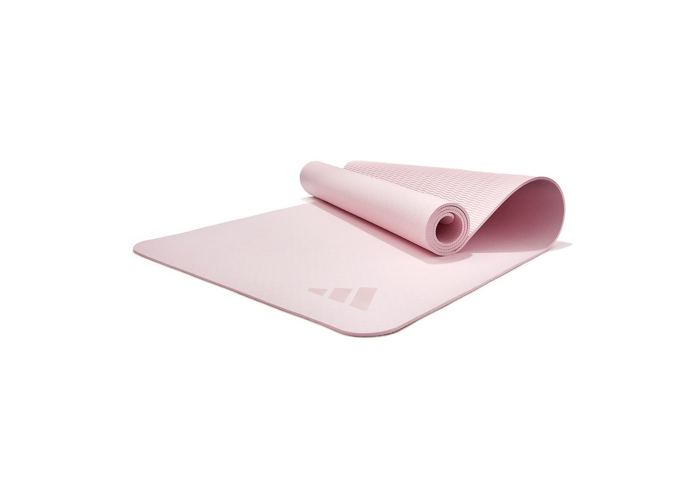 adidas Performance Yogamatte Adidas Premium Yogamatte, 5mm in verschiedenen Farben, mit strapazierfähigem und rutschfestem Material Bild 4