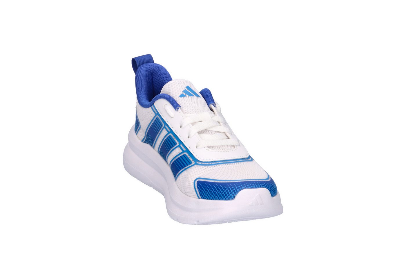 adidas Performance adidas Kinder Laufschuhe Tensaur Run 4.0 J Laufschuh Bild 2