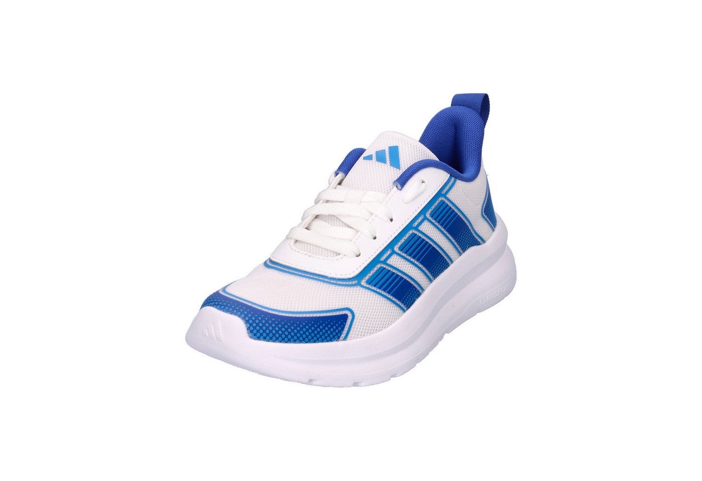 adidas Performance adidas Kinder Laufschuhe Tensaur Run 4.0 J Laufschuh Bild 3