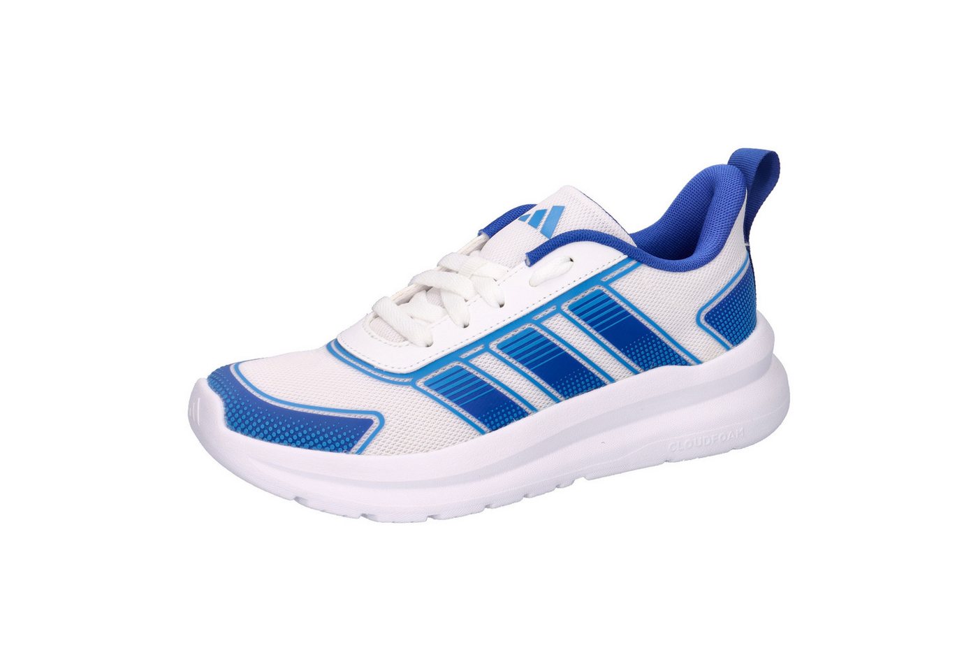 adidas Performance adidas Kinder Laufschuhe Tensaur Run 4.0 J Laufschuh Bild 4