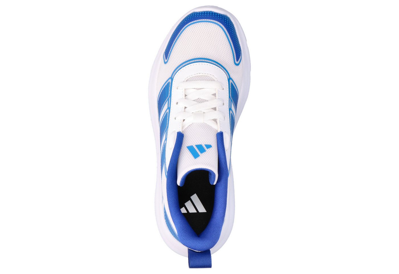 adidas Performance adidas Kinder Laufschuhe Tensaur Run 4.0 J Laufschuh Bild 5