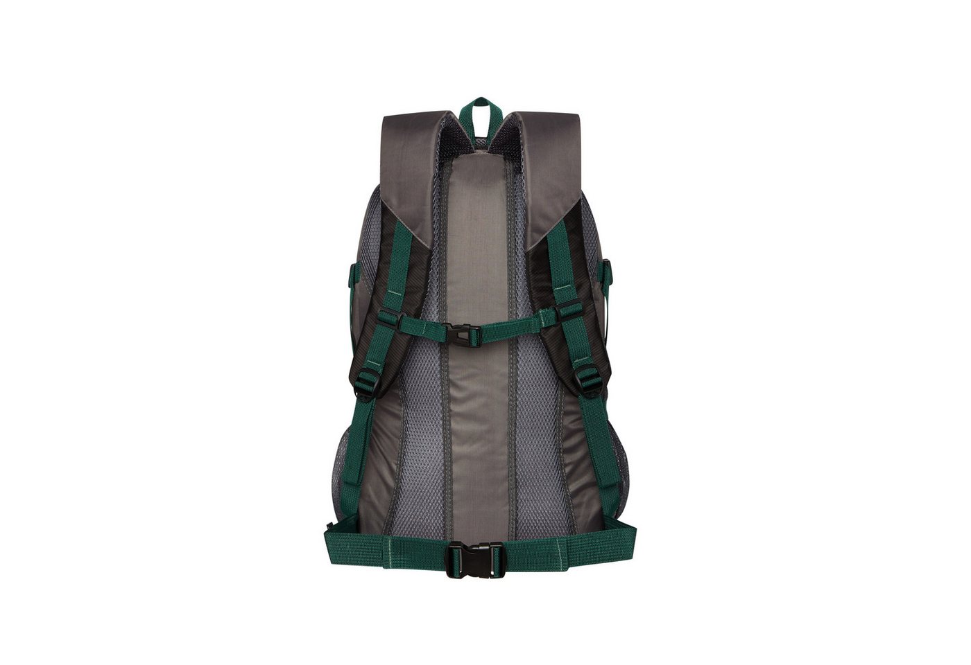 NILS CAMP Wanderrucksack Outdoorrucksack Travelrucksack Rucksack RANGE 45L, hoher Komfort und Funktionalität Bild 4