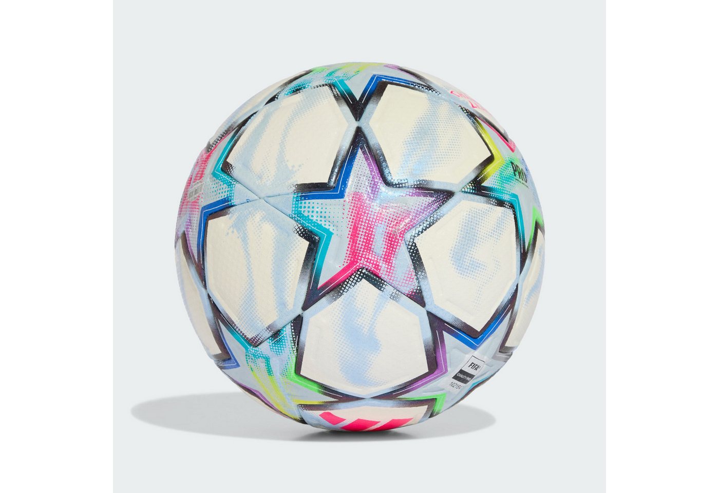 adidas Performance Fußball UEFA CHAMPIONS LEAGUE 26/27 PRO BALL (1-St)