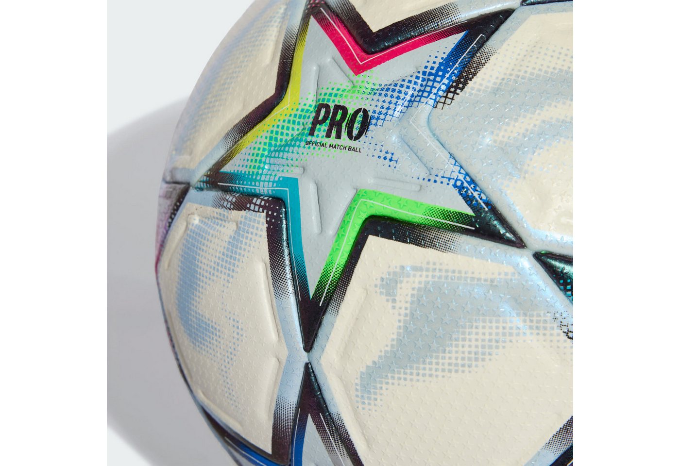 adidas Performance Fußball UEFA CHAMPIONS LEAGUE 26/27 PRO BALL (1-St) Bild 2