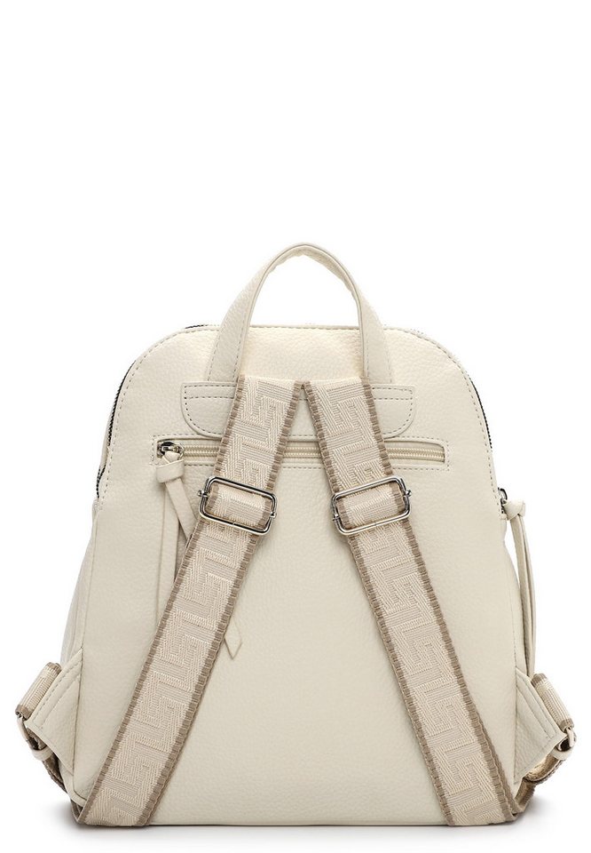 EMILY & NOAH Cityrucksack E&N Josepha (1-tlg), Für Damen