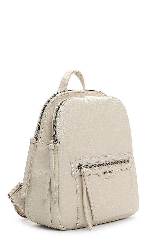 EMILY & NOAH Cityrucksack E&N Josepha (1-tlg), Für Damen Bild 2