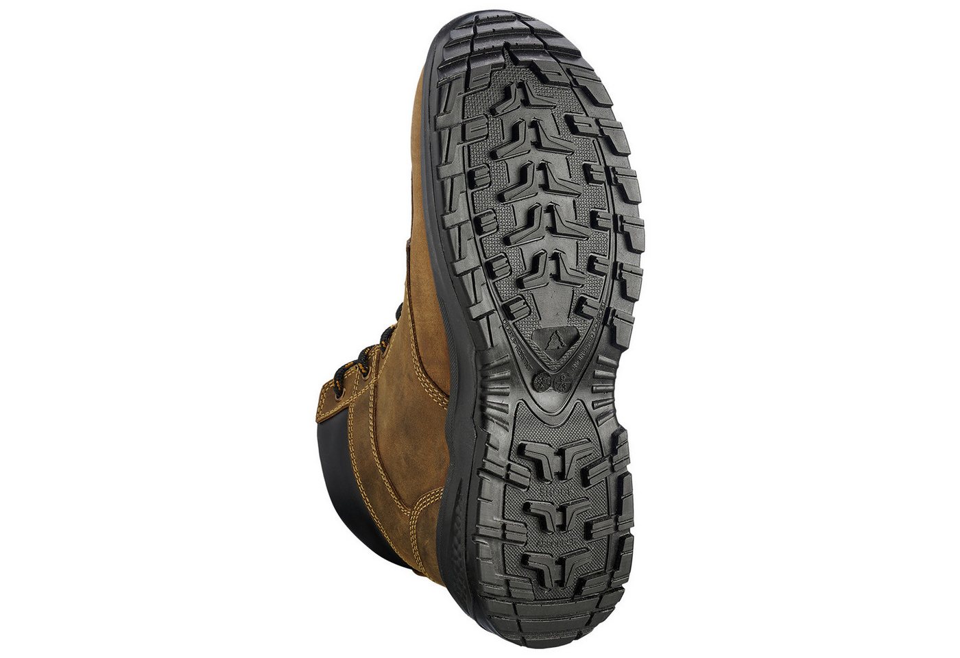 Schmidt Arnsberg Wanderschuh (wasserdicht) Outdoorschuh Herren Bild 4