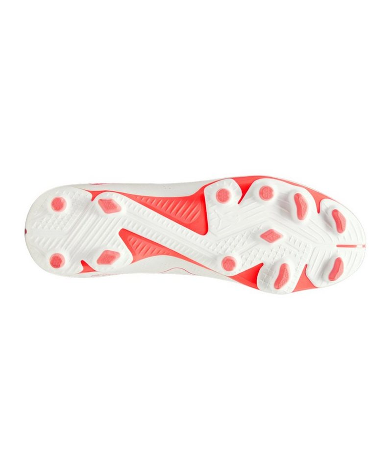 PUMA PUMA FUTURE Play FG Breakthrough Weiß Fußballschuh Bild 5