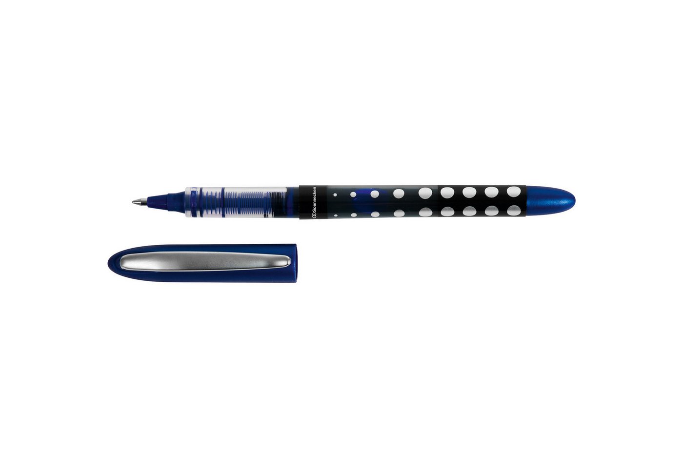 Soennecken Tintenfeinschreiber Tintenroller 2203 blau