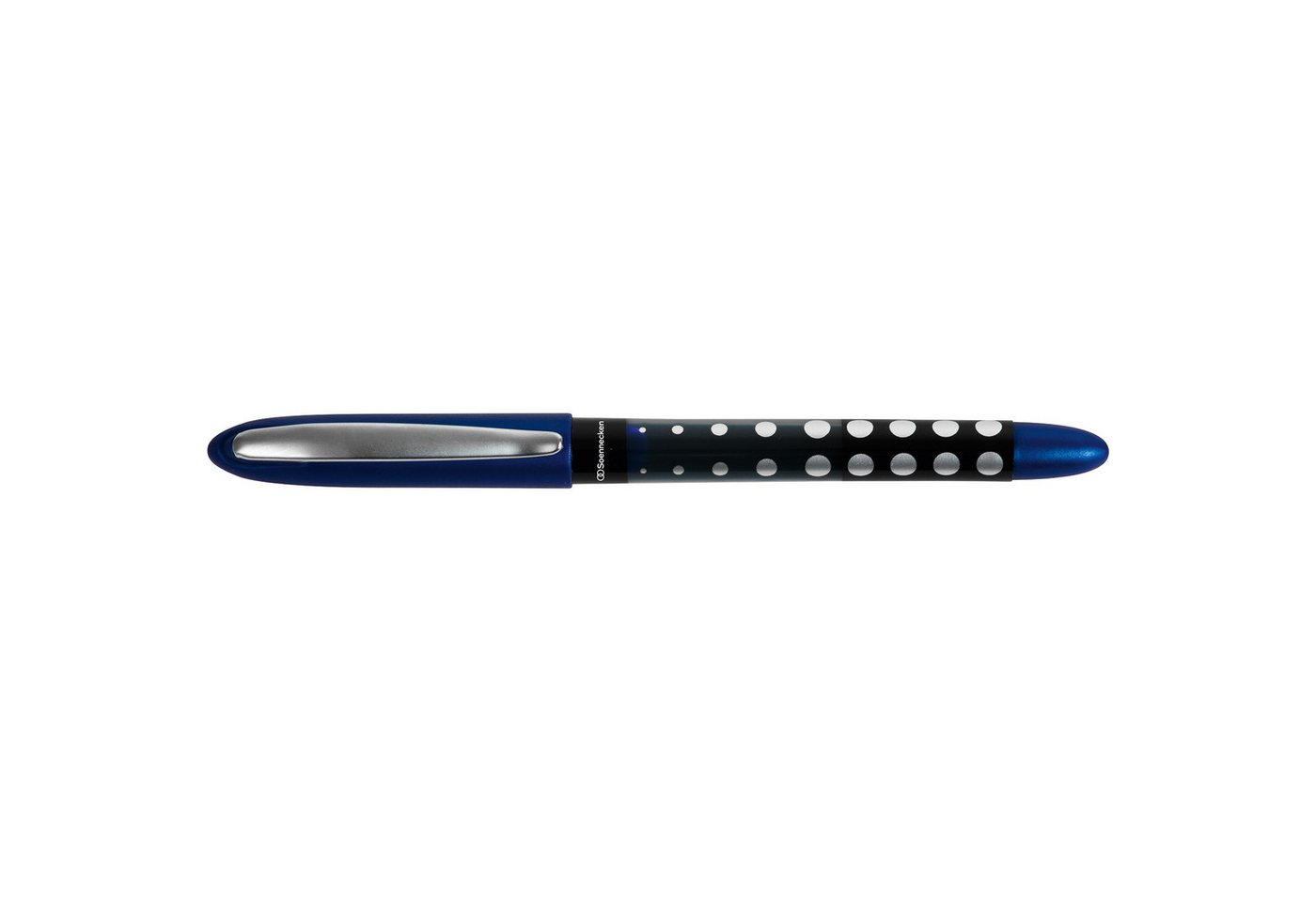 Soennecken Tintenfeinschreiber Tintenroller 2203 blau Bild 2
