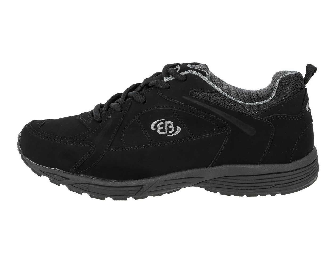 BRÜTTING Outdoorschuh Hiker Outdoorschuh