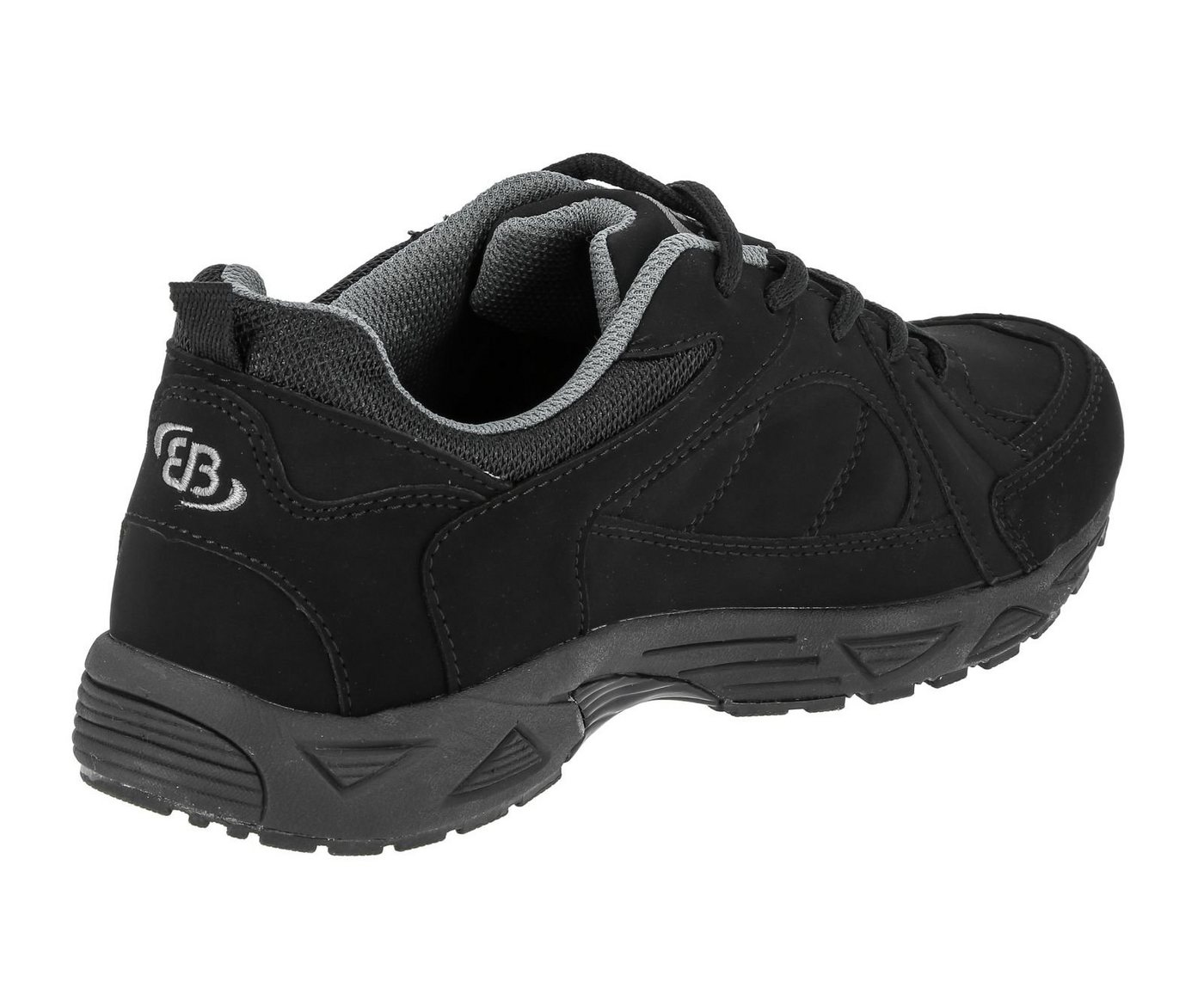 BRÜTTING Outdoorschuh Hiker Outdoorschuh Bild 2