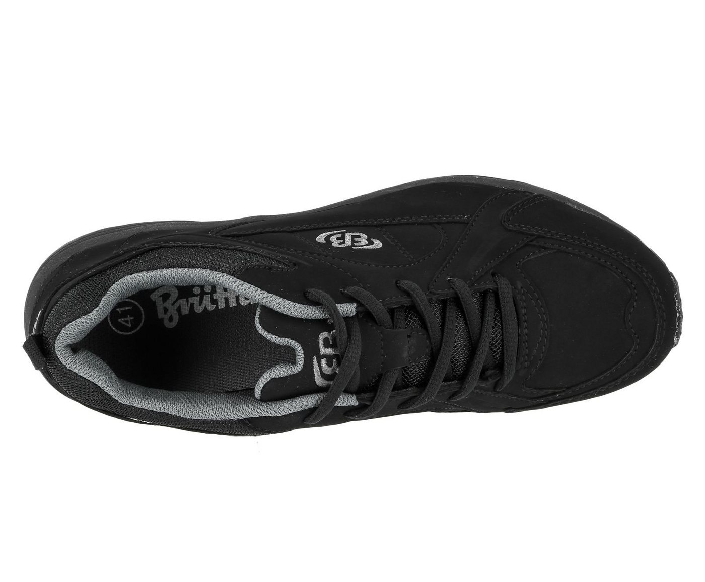 BRÜTTING Outdoorschuh Hiker Outdoorschuh Bild 3