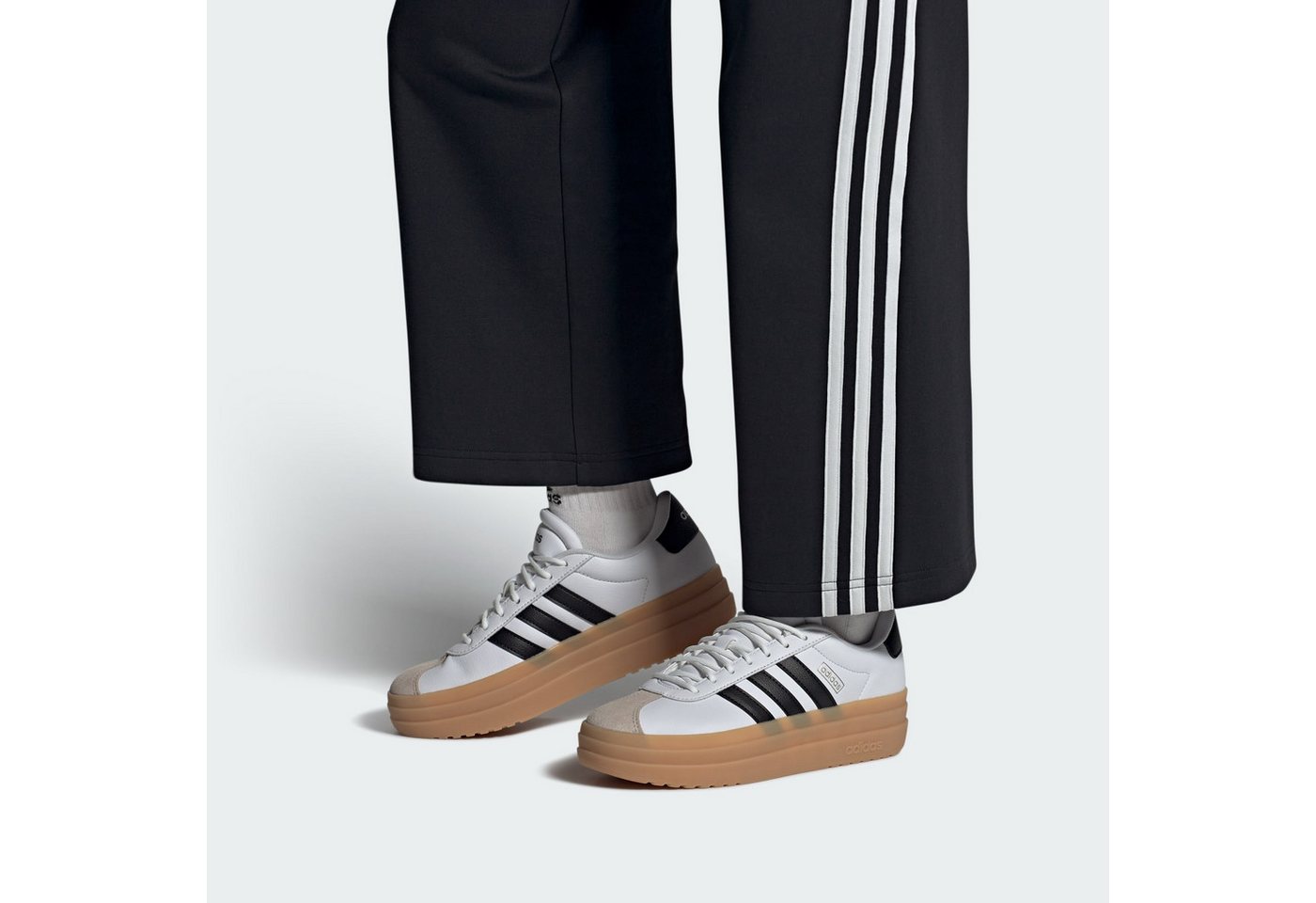 adidas Sportswear VL COURT BOLD SCHUH Trainingsschuh Bild 2