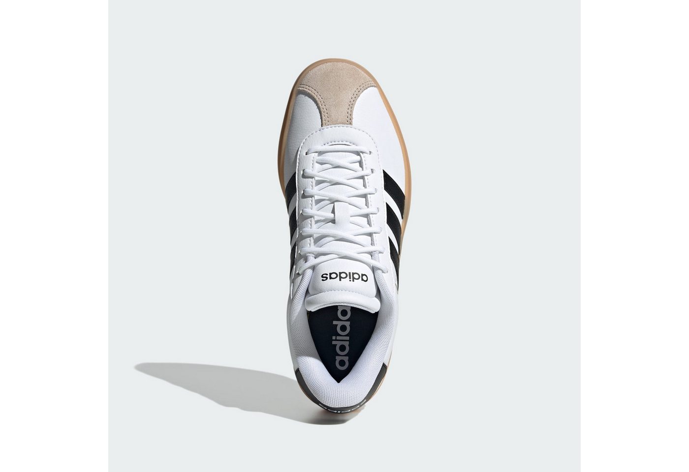 adidas Sportswear VL COURT BOLD SCHUH Trainingsschuh Bild 3